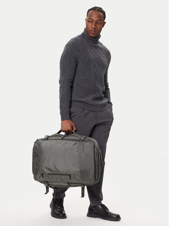 Puccini Puccini Σακίδιο PM9028 Πράσινο