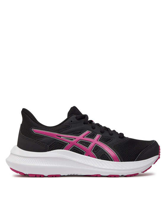 Asics Skriešanas apavi Jolt 4 1012B421 Melns