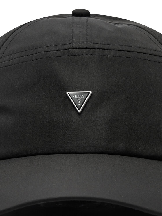 Guess Guess Бейсболка AM9447 POL01 Чорний