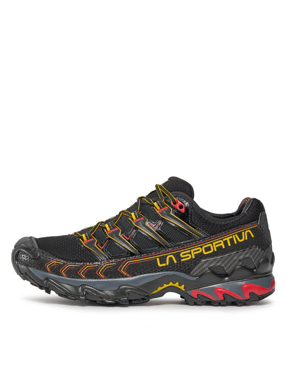 La Sportiva La Sportiva Scarpe da corsa Ultra Raptor II 46M999100 Nero
