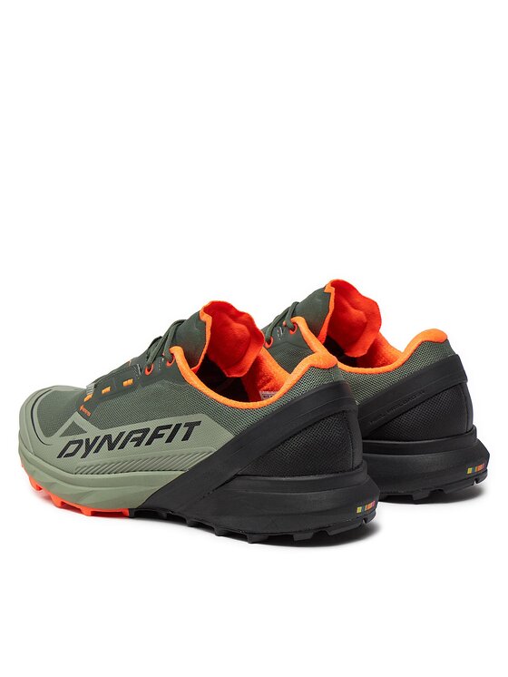 Dynafit Dynafit Tenisice za trčanje Ultra 50 Gtx GORE-TEX 5654 Zelena