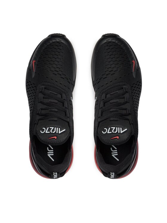 Nike Nike Sneakersy Air Max 270 Sc DR8616 002 Čierna
