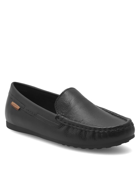 Lasocki Lasocki Μοκασίνια GRD-D520-04 Μαύρο