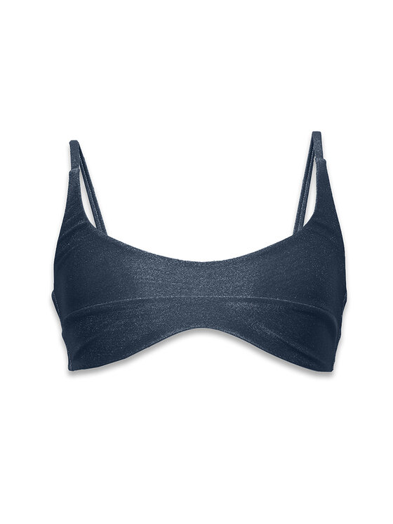 La Mania La Mania Bikiny AURORA Modrá