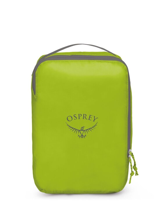 Osprey Osprey Torba na buty 310782 Zielony