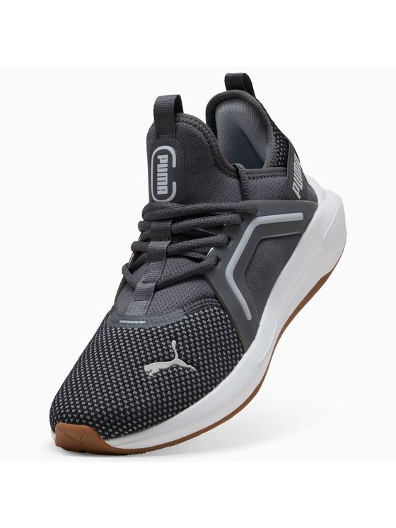 Puma Puma Sneakersy 312423 Szary