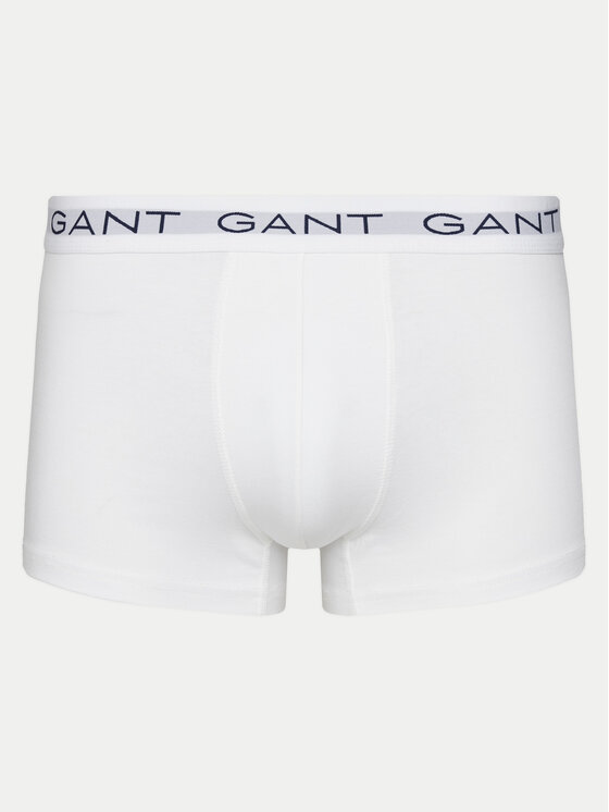 Gant Gant Набір з 5 пар боксерів 900025003 Сірий