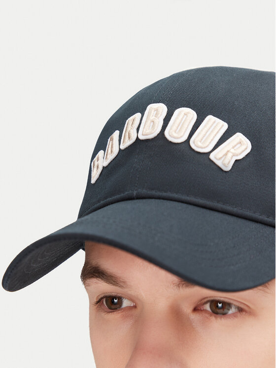 Barbour Barbour Baseball sapka Campbell Sports MHA0840NY91 Sötétkék