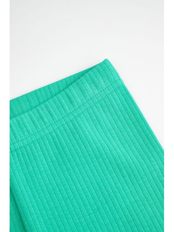 Coccodrillo Coccodrillo Legginsy ZC6122002AGK-011 Zielony