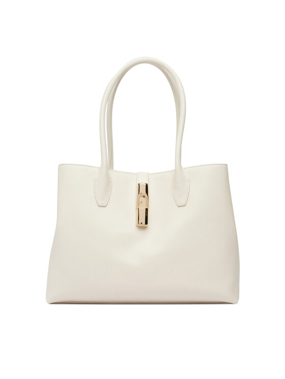 Furla Furla Сумка Goccia M WB01978 ARE000 KH PNN00 Білий