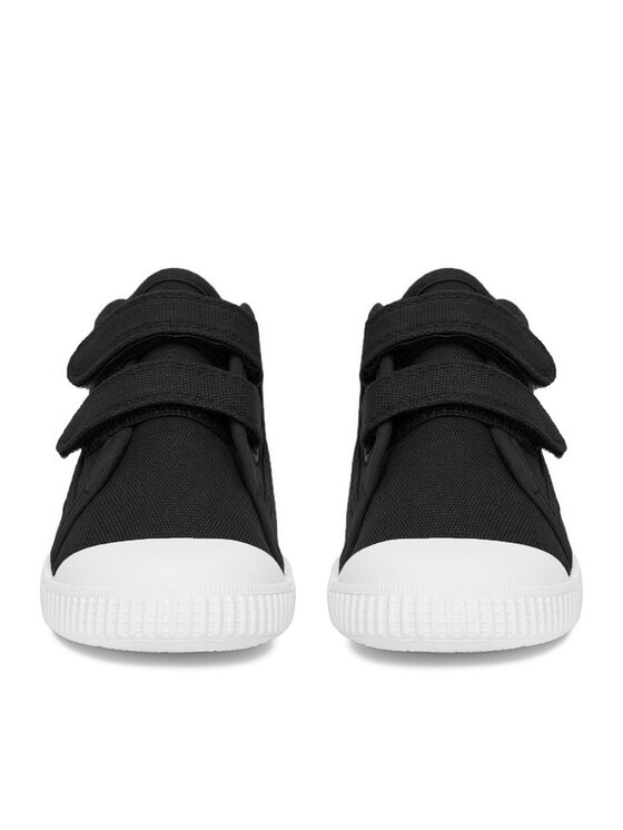 Sprandi Sprandi Sneakers CEO-CP91-25122(III)CH Μαύρο