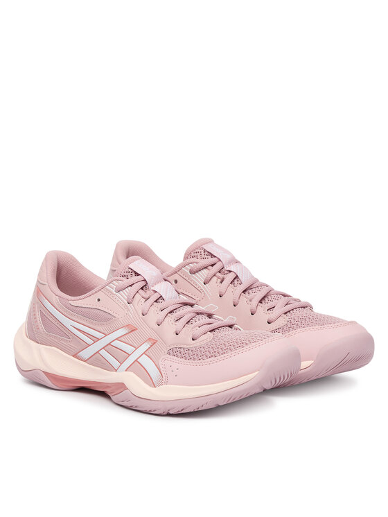 Asics Asics Παπούτσια Σάλας Gel-Rocket 12 1072A119 Ροζ