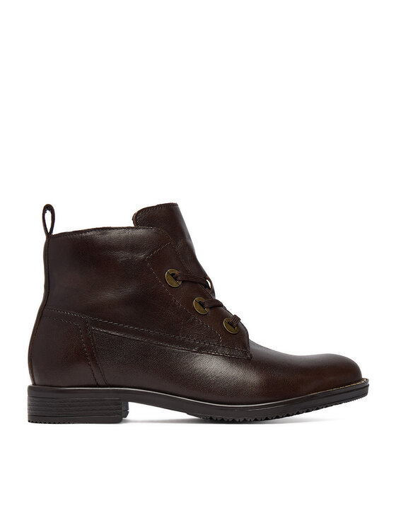 Lasocki Lasocki Μποτίνια CEO-WI23-DALIA3-07 Σκούρο καφέ