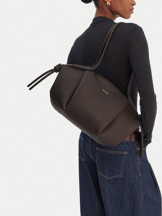 GINO ROSSI GINO ROSSI Handtasche RC-19683 Braun