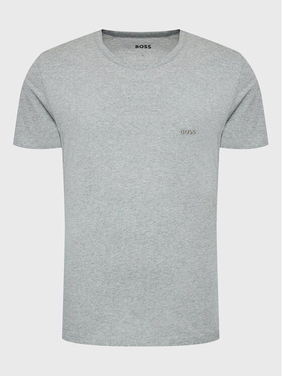 BOSS BOSS Komplet t-shirtów Classic 50475284 Kolorowy Regular Fit
