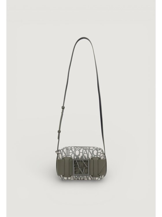 Armani Exchange Armani Exchange Borsetta 942699 3F742 Verde