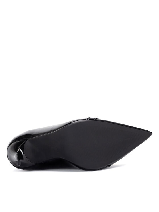 DeeZee DeeZee Štikle WFA3024-1 Crna