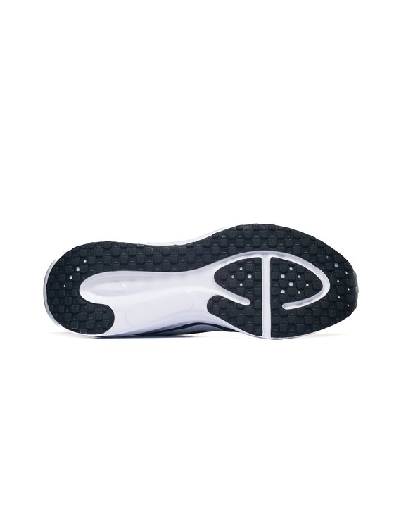 Nike Nike Sneakersy REVOLUTION 8 Granatowy