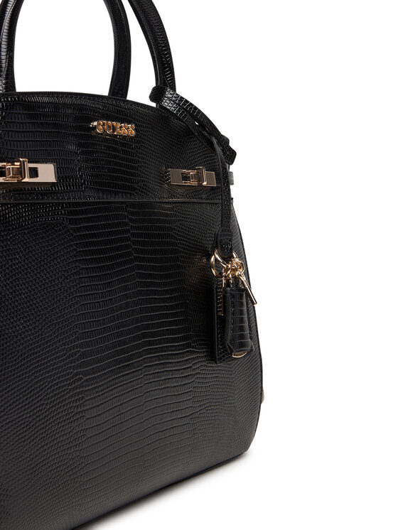 Guess Guess Kabelka Melinda HWKL99 33060 Čierna