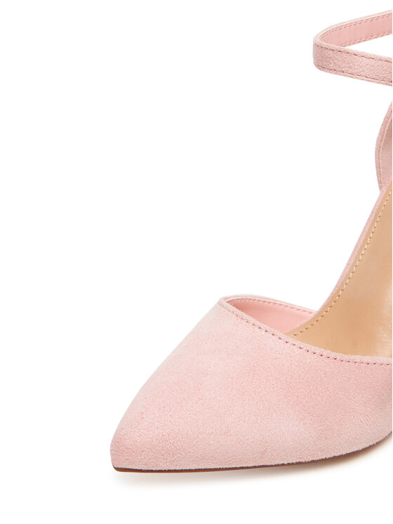DeeZee DeeZee Туфлі DF-8642-24-82557 Рожевий