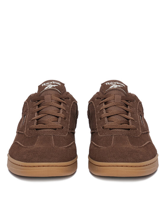 Reebok Reebok Sneakers FORTE LOUNGER AR30252MEEC Braun