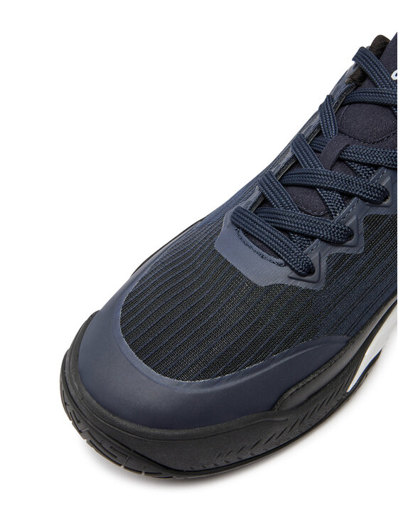 BOSS Boss Tenisice Courtstride Tenn 50523209 Tamnoplava
