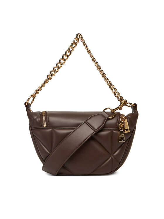 LOVE MOSCHINO LOVE MOSCHINO Marsupio JC4187PP0NLC0313 Marrone