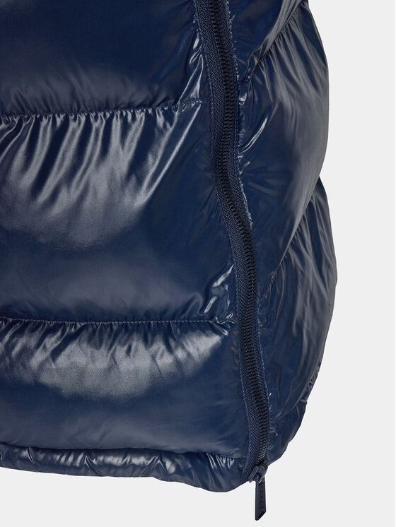 Invicta Invicta Geacă de iarnă 4432613/D Bleumarin Regular Fit
