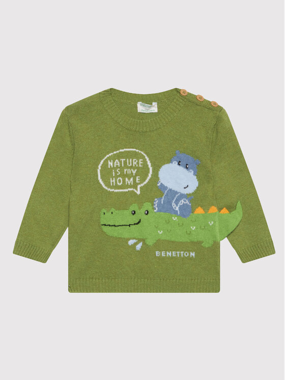 Maglione United Colors Of Benetton