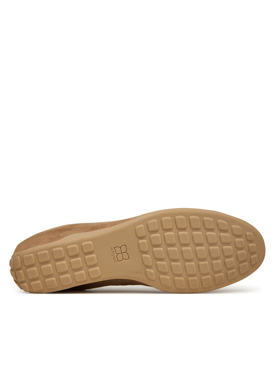 HÖGL HÖGL Félcipő 0-103712-19000 Barna