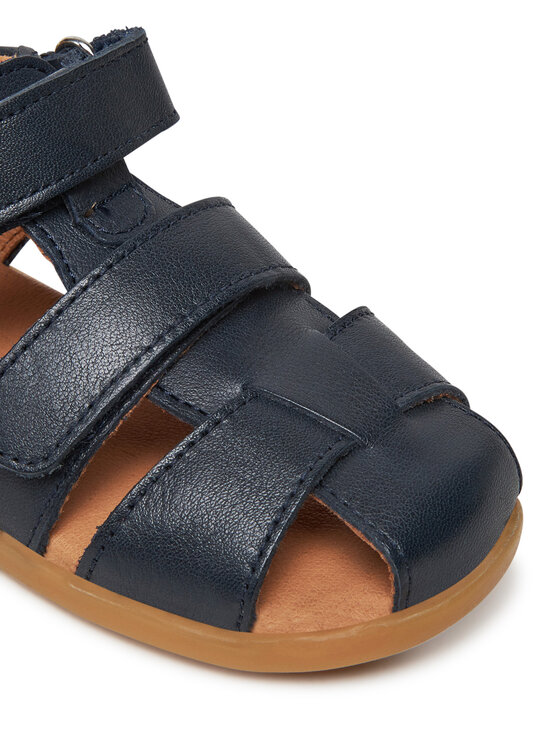 Froddo Froddo Sandalen Dallas G2150200 S Dunkelblau