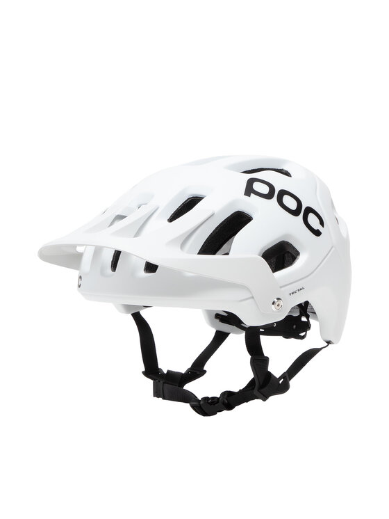POC POC Kask rowerowy Tectal 10517 1036 Biały