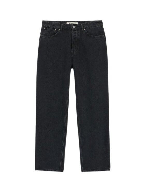 Trussardi Trussardi Jeans P409H204777N034 Nero Regular Fit