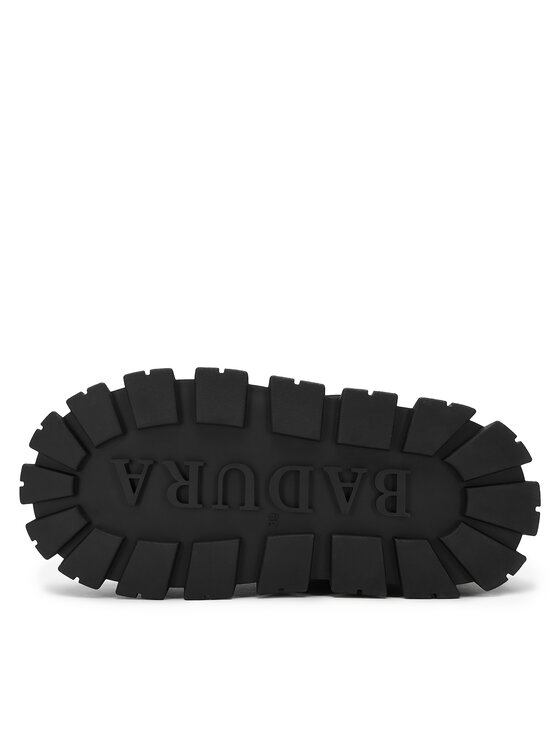 Badura Badura Hótaposó WFA3451-1 Ezüst