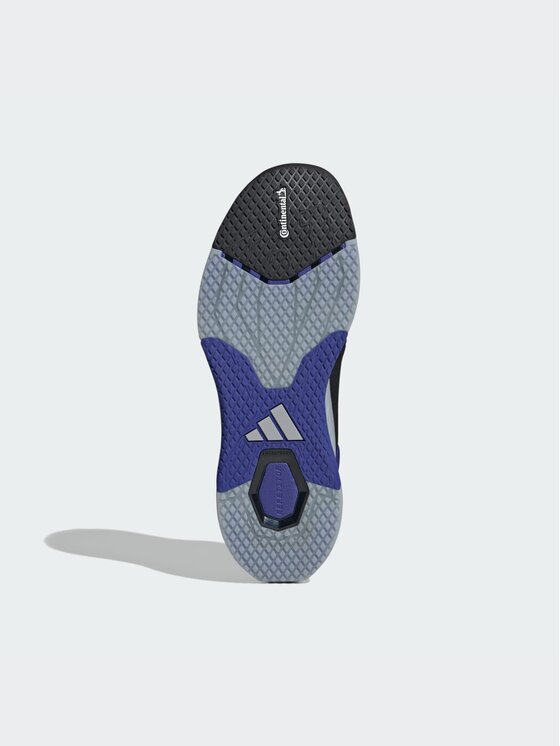 adidas adidas Buty na siłownię 159415 Czarny