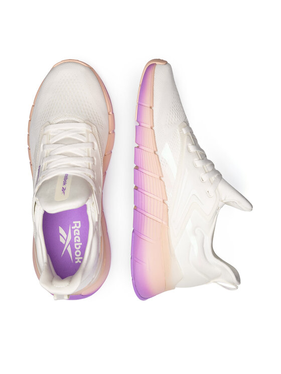 Reebok Reebok Buty na siłownię Nano Gym 100208624 Écru