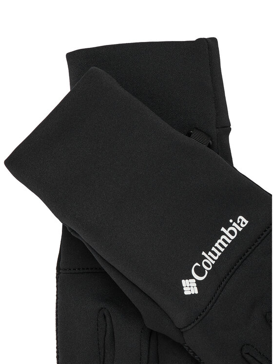 Columbia Columbia Ръкавици CSConnect™ 2174991 Черен