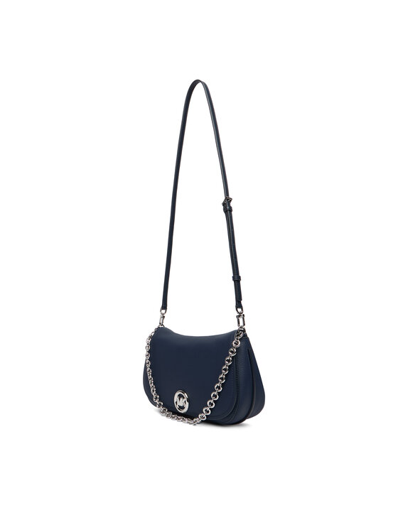 MICHAEL Michael Kors MICHAEL Michael Kors Geantă 30R6SY5S2L Bleumarin