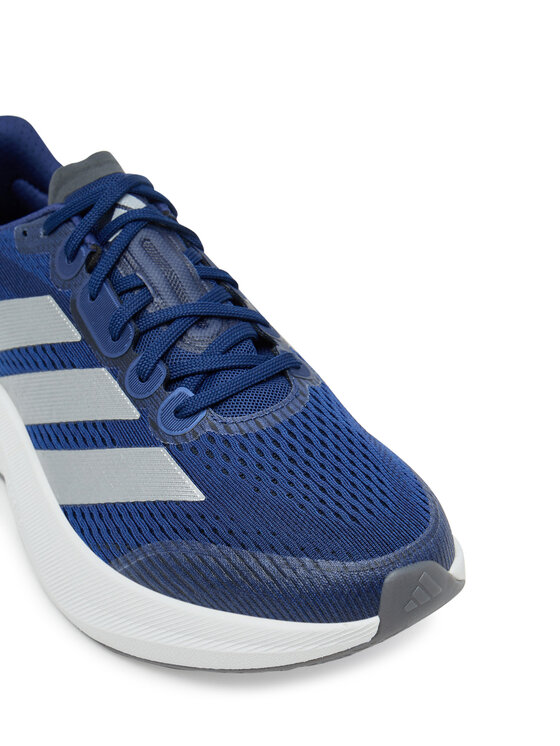 adidas adidas Buty do biegania Duramo Speed 2 JS4415 Granatowy