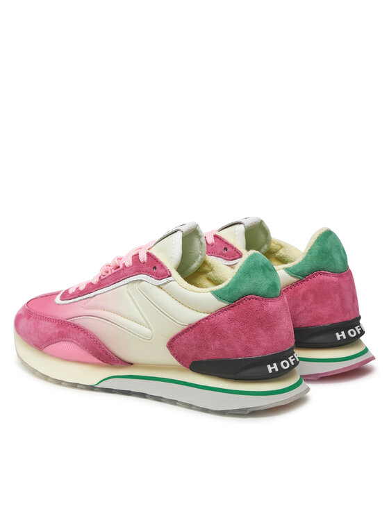 HOFF HOFF Sneakers Flame 12503005 Roz