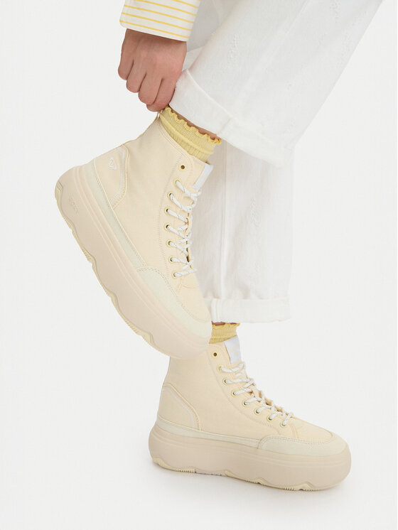 Roxy Roxy Sneakers CEOB-V12-1215 Giallo