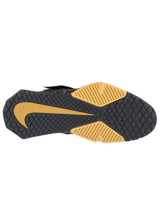 Nike Nike Scarpe da palestra Nike Savaleos Nero