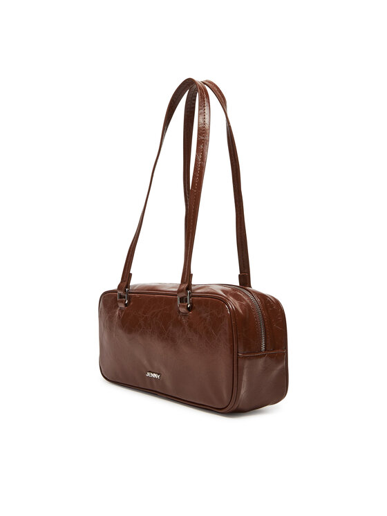 JENNY JENNY Borsetta C-JEN-L-006-08 Marrone