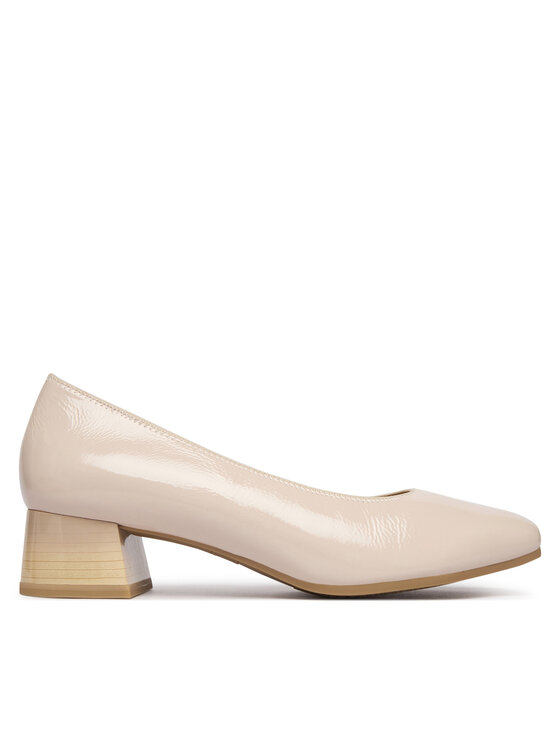 Caprice Caprice Tacones 9-22303-43 Beež