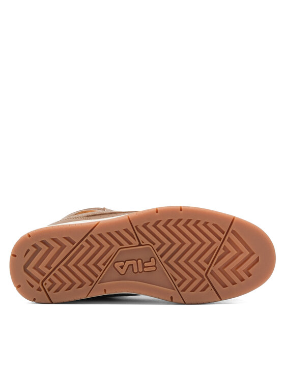 Fila Fila Laisvalaikio batai ARCADE mid teens FFT0048 70012 Ruda