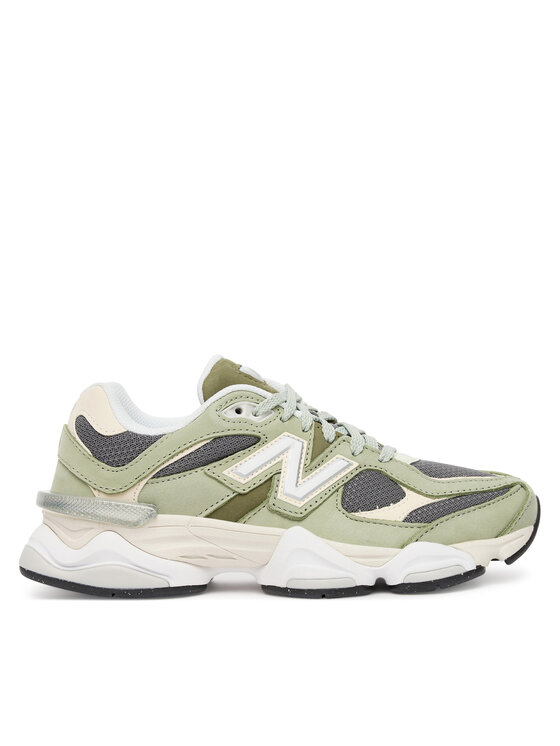 New Balance New Balance Tenisice U9060CTD W Zelena