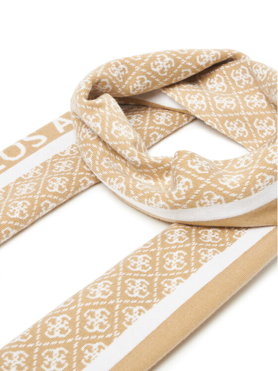 Guess Guess Schal W4BZ22 Z3JD2 Beige