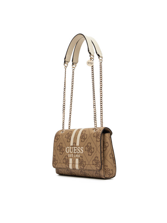 Guess Guess Torbica HWOS96 72210 Bež
