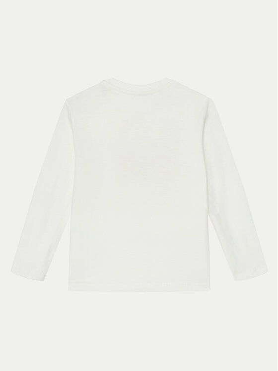 OVS OVS Blusa 2140024 Bianco Regular Fit