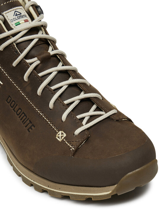 Dolomite Dolomite Scarpe da trekking 292531 Marrone